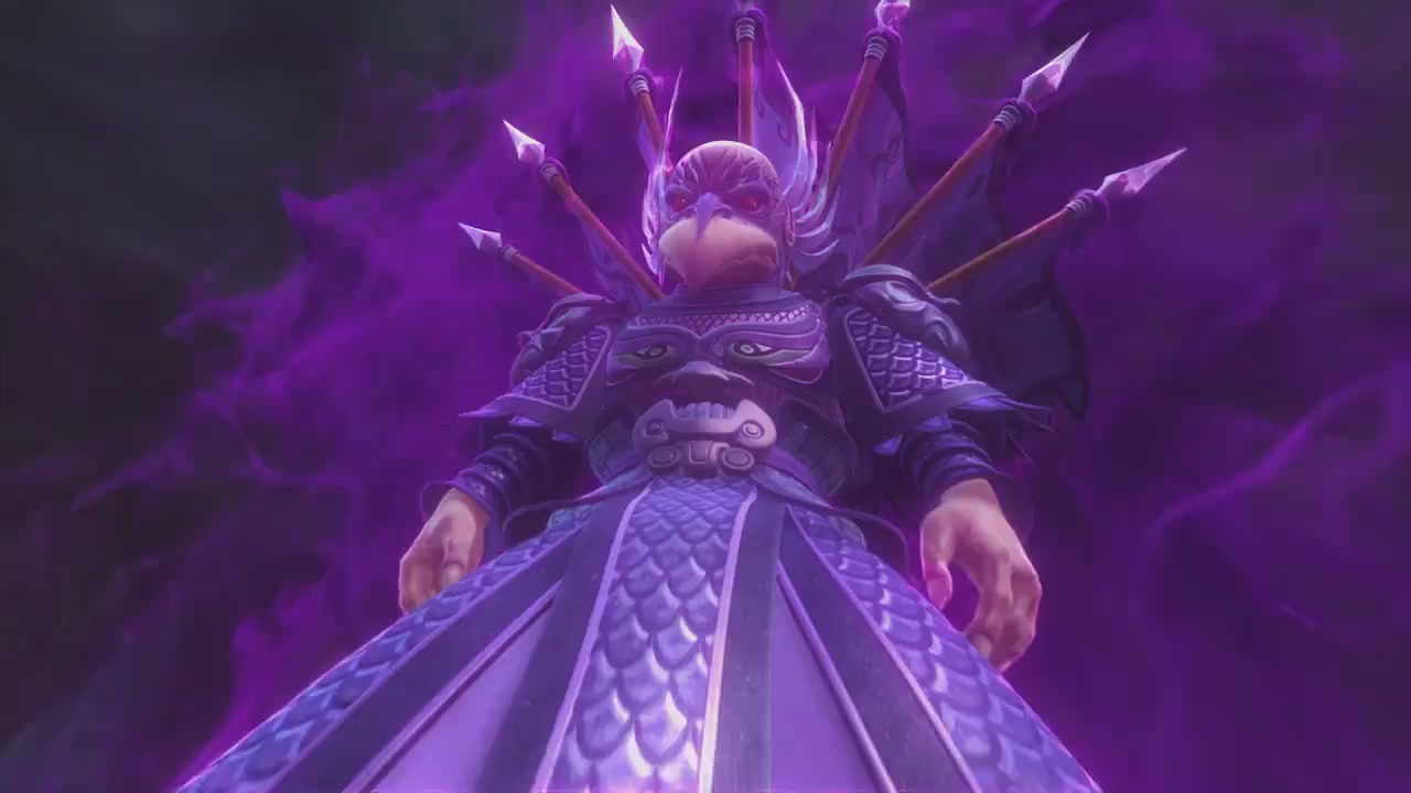 梦幻西游动画片第二季第13集