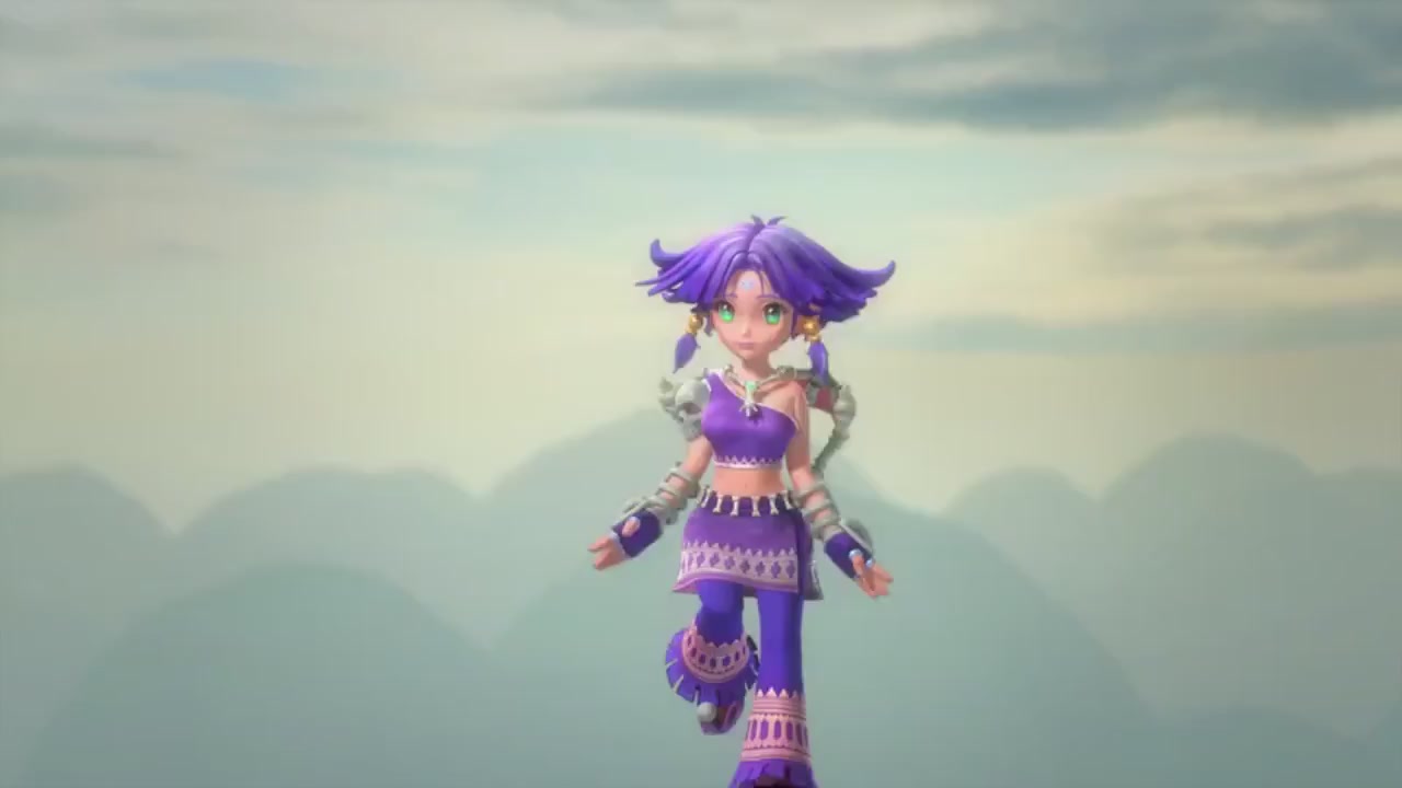 梦幻西游动画片第二季第5集