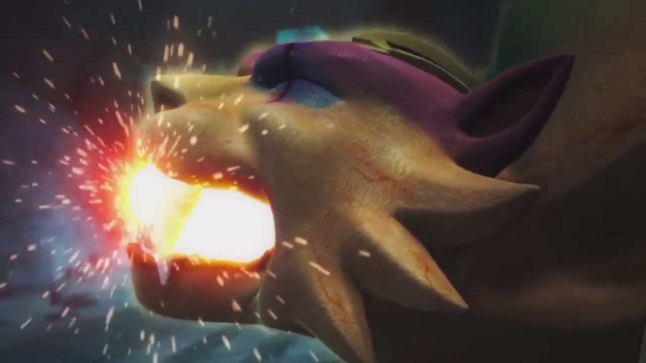 梦幻西游动画片第二季第8集