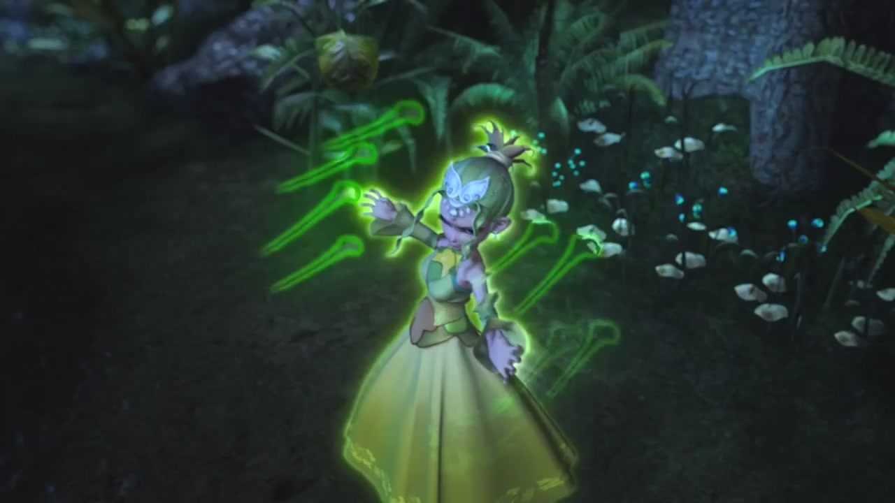 梦幻西游动画片第二季第4集