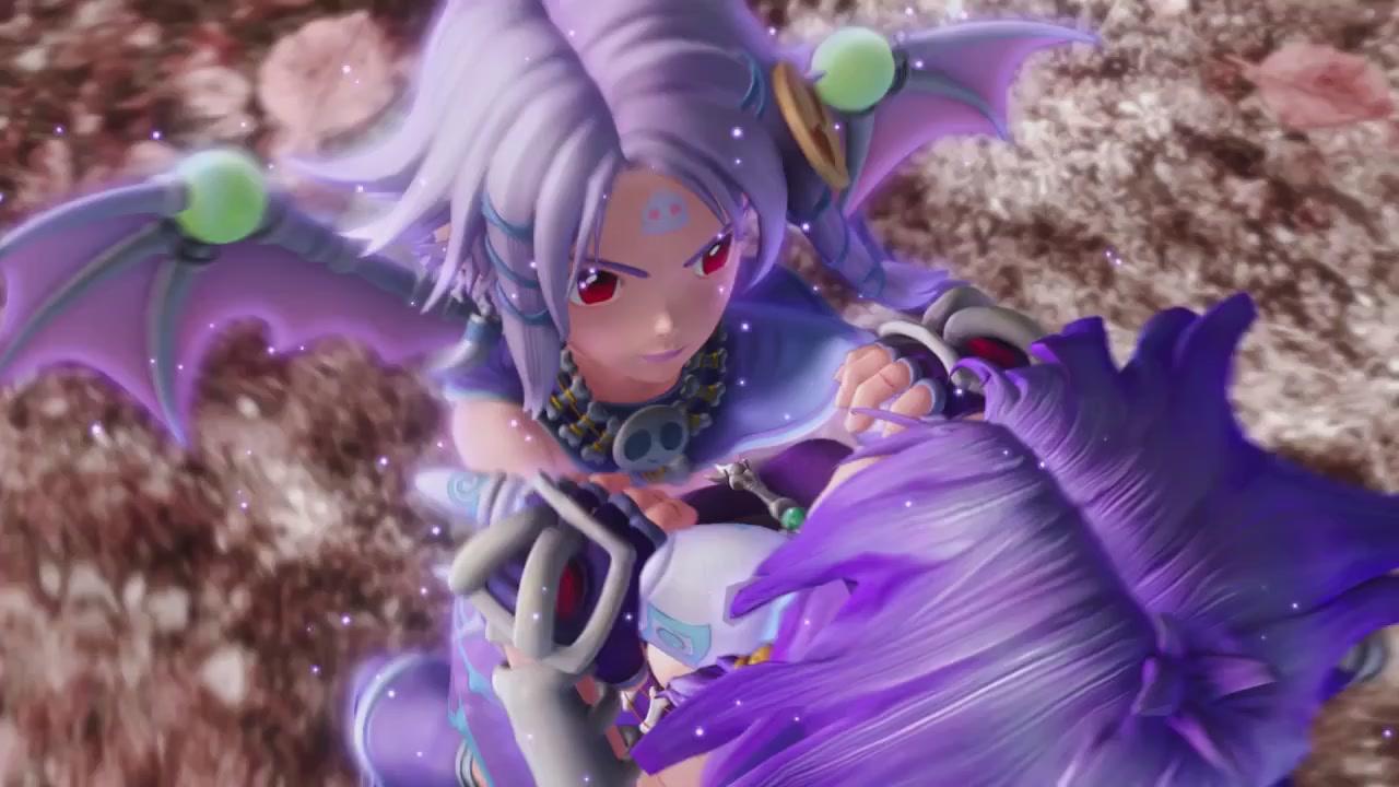 梦幻西游动画片第四季第11集