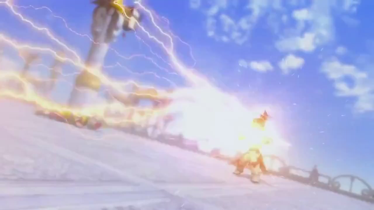 梦幻西游动画片第一季第10集