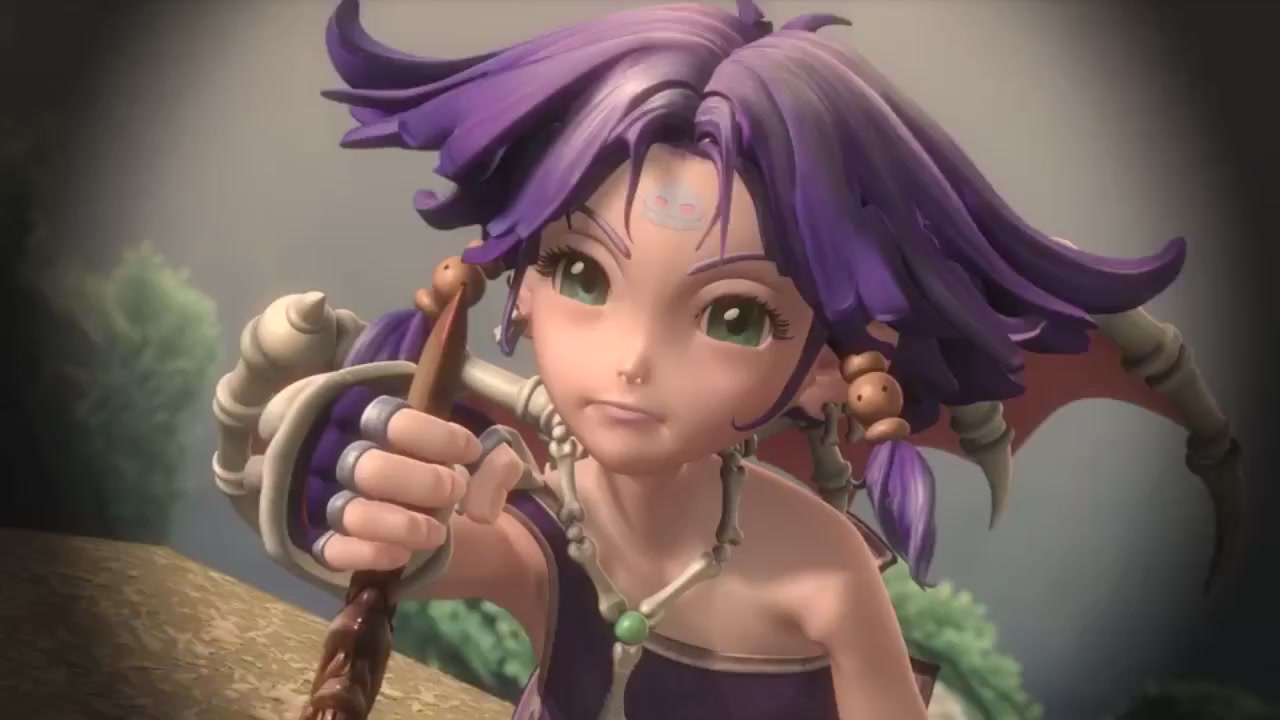 梦幻西游动画片第二季第5集