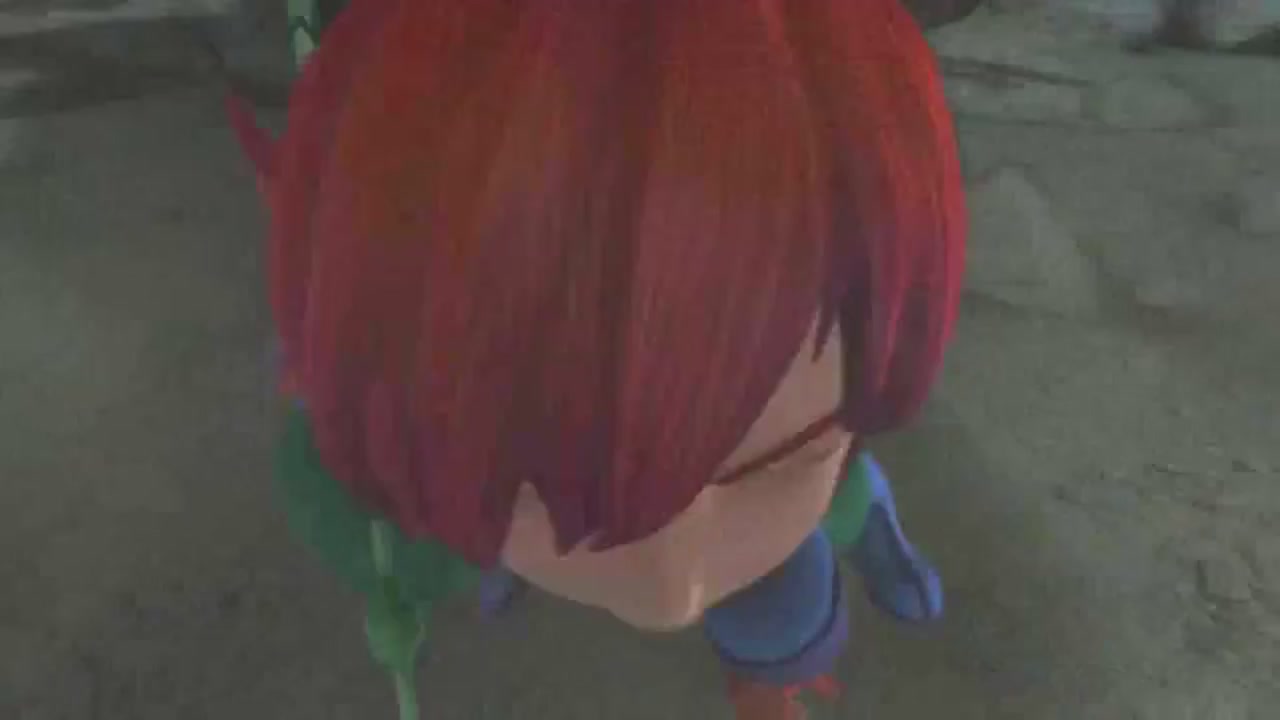 梦幻西游动画片第一季第8集