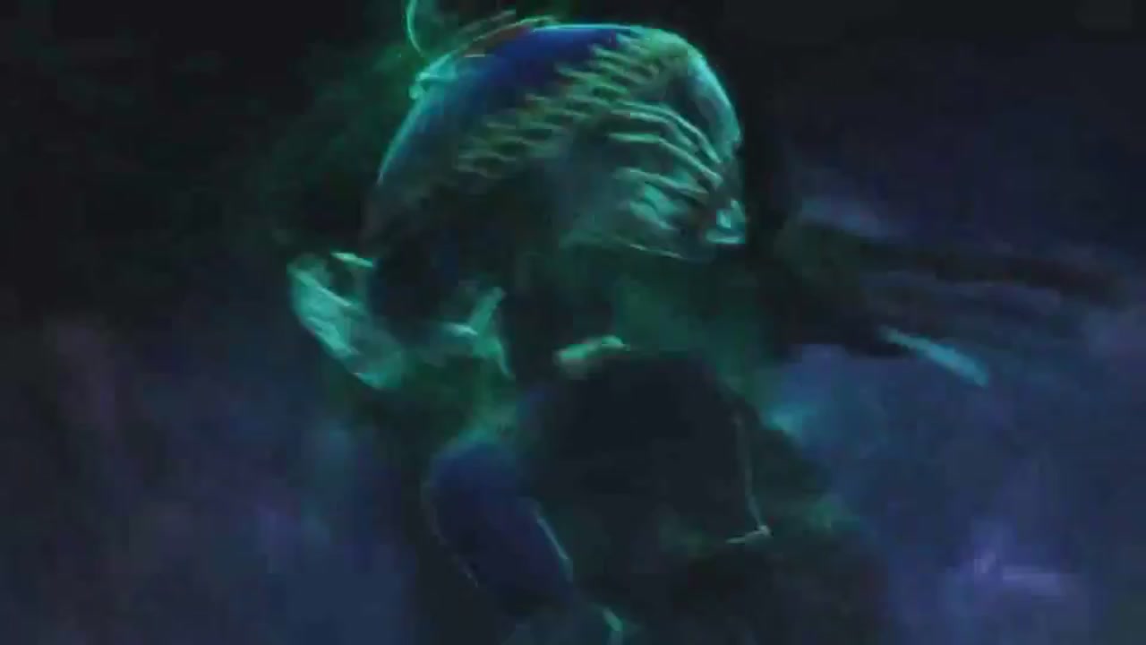 梦幻西游动画片第一季第3集