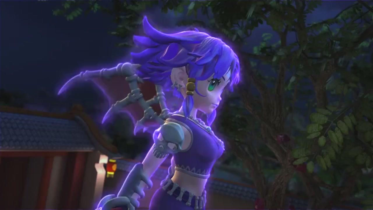 梦幻西游动画片第二季第4集