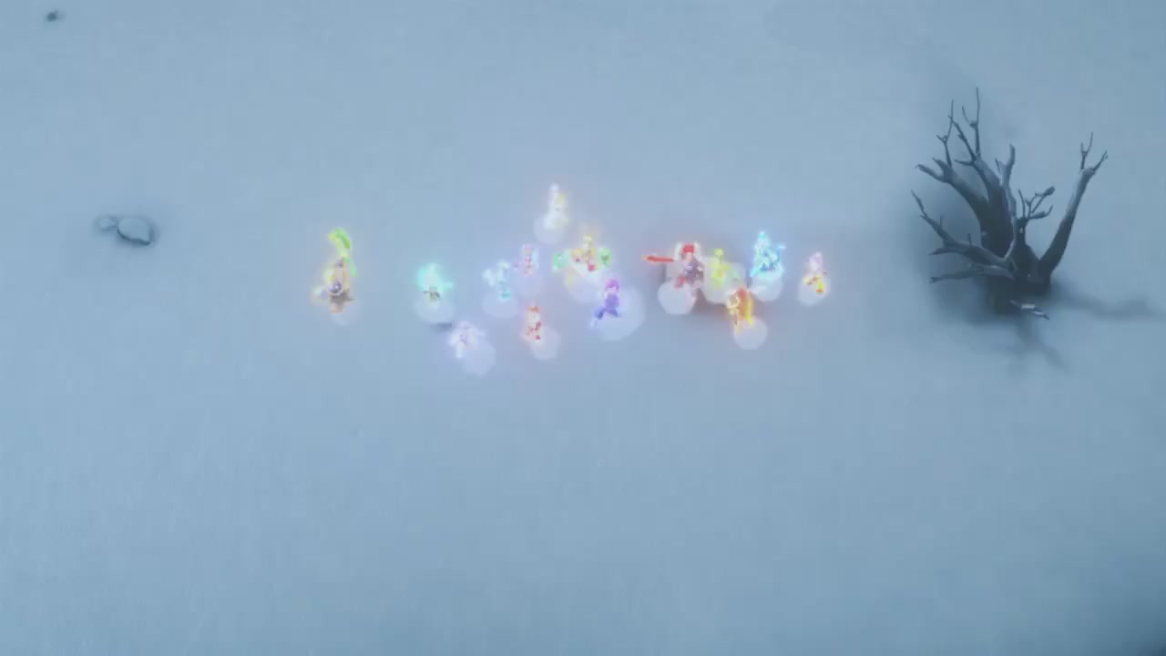 梦幻西游动画片第四季第12集