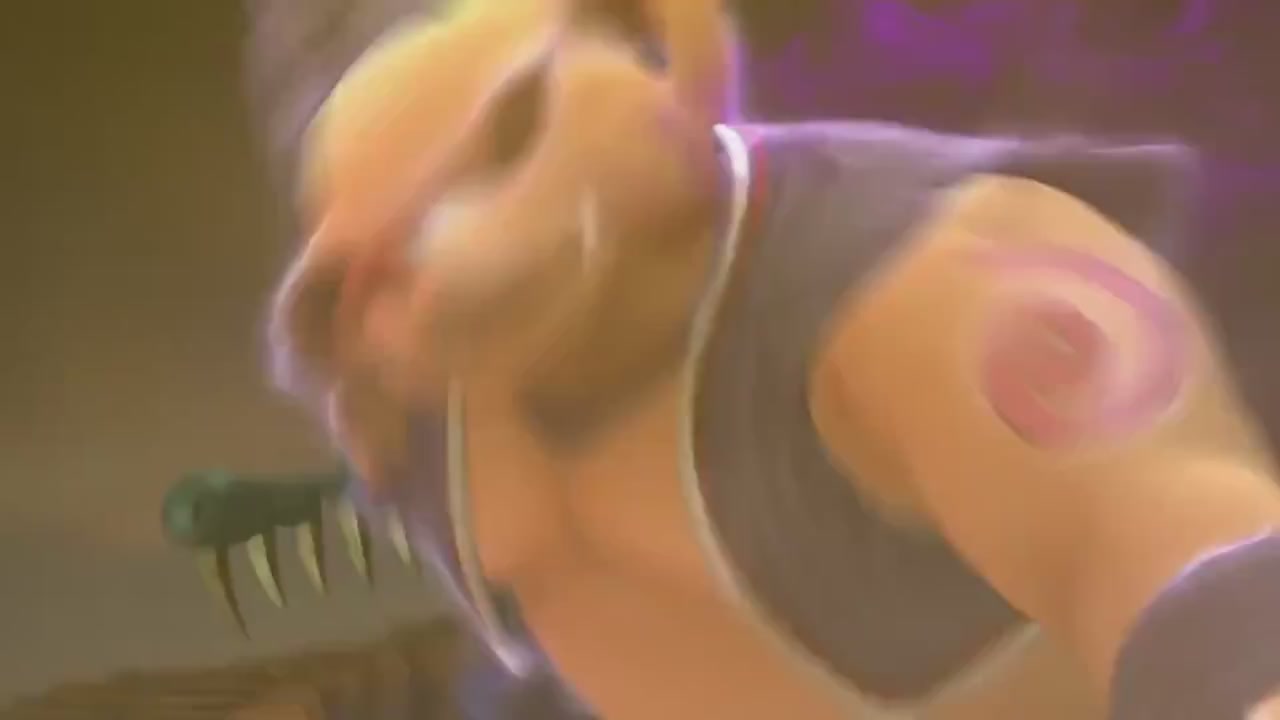 梦幻西游动画片第二季第2集