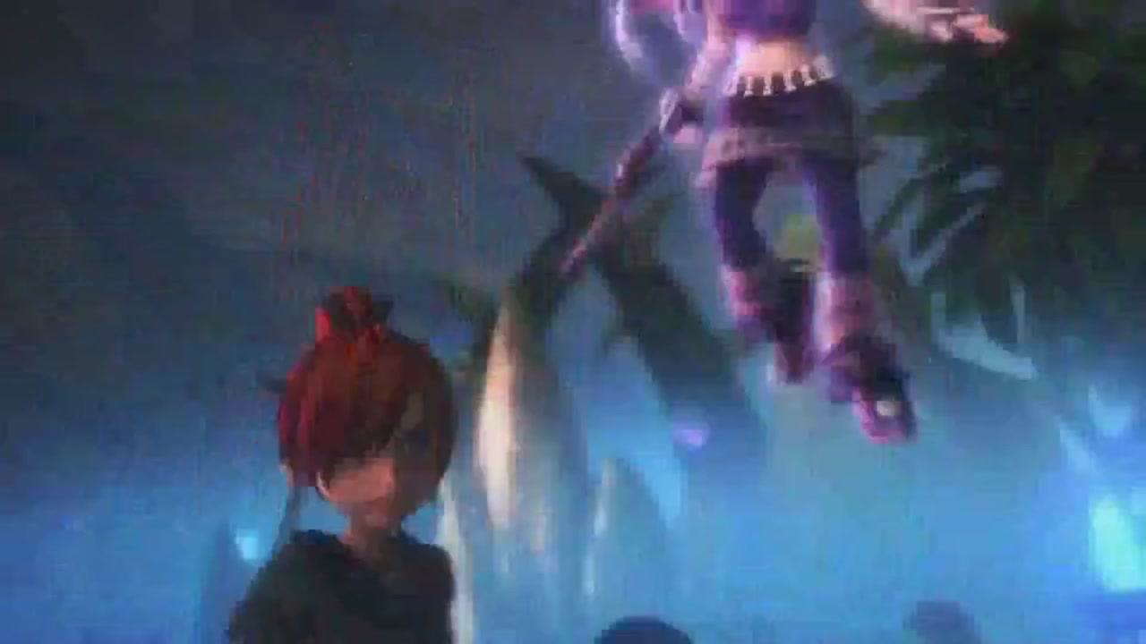 梦幻西游动画片第一季第1集