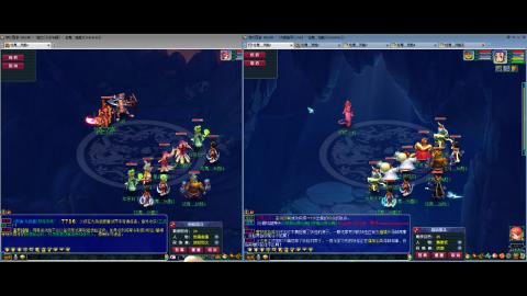 初遇长安1314--慢慢玩