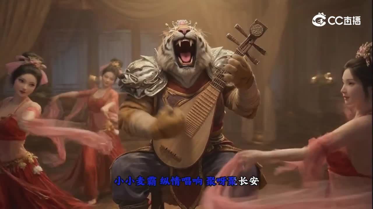 趣味视频通用版