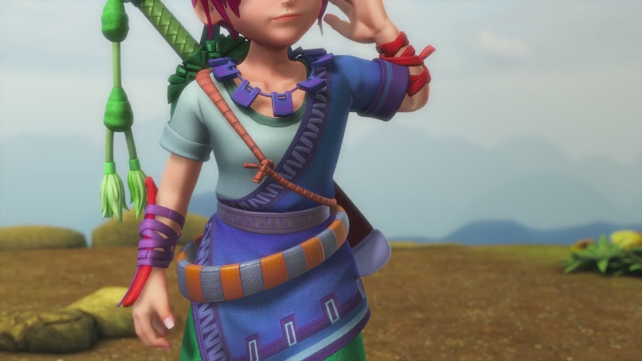 梦幻西游动画片第二季第5集