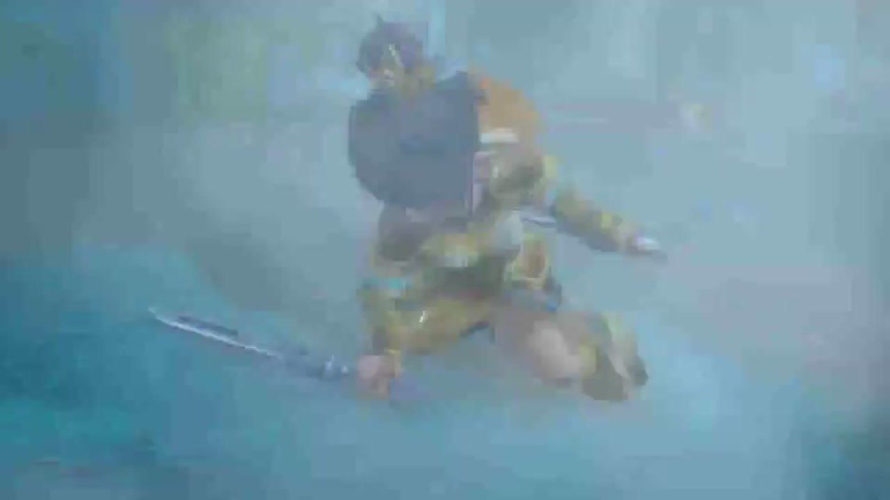 梦幻西游动画片第一季第9集