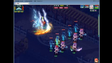 姑苏城109难民自娱自乐