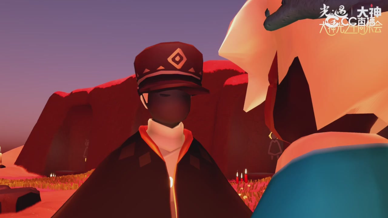 【光·遇】元宵同乐会