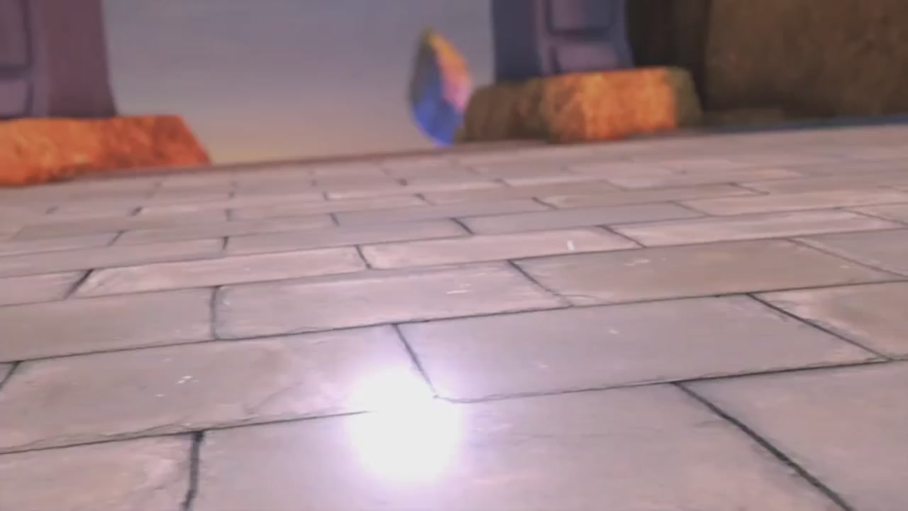 梦幻西游动画片第二季第2集