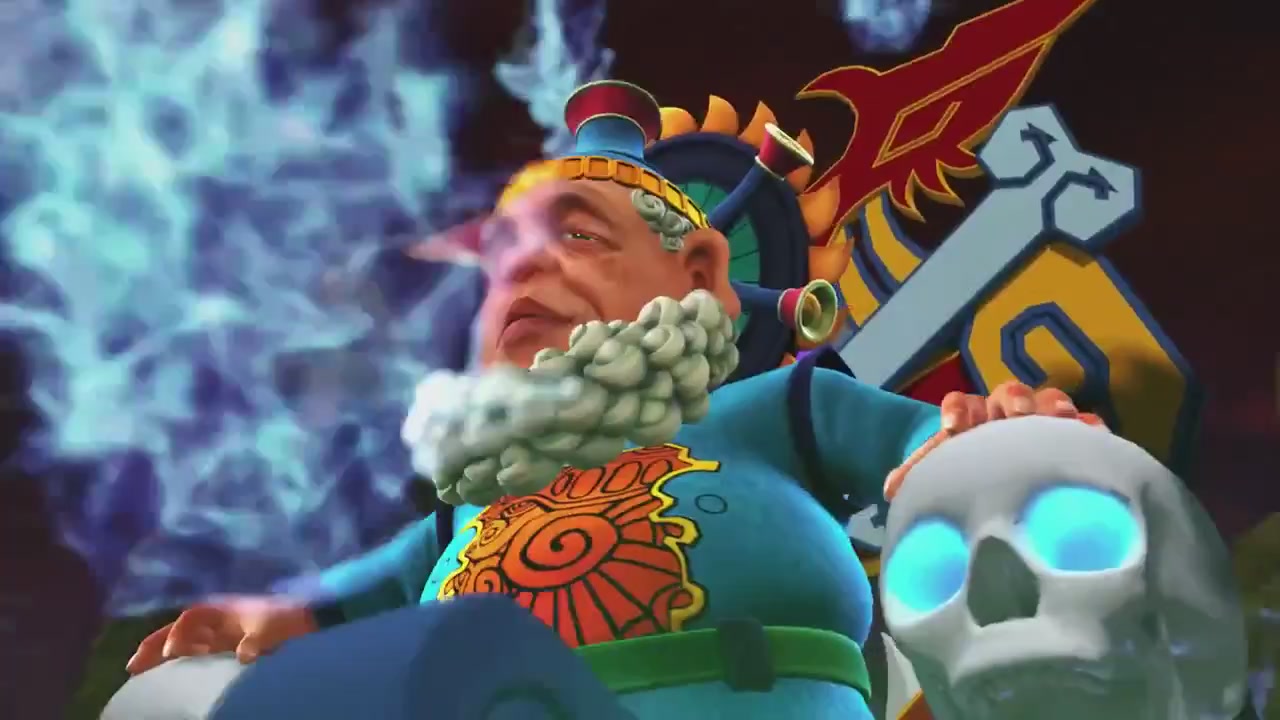 梦幻西游动画片第二季第8集