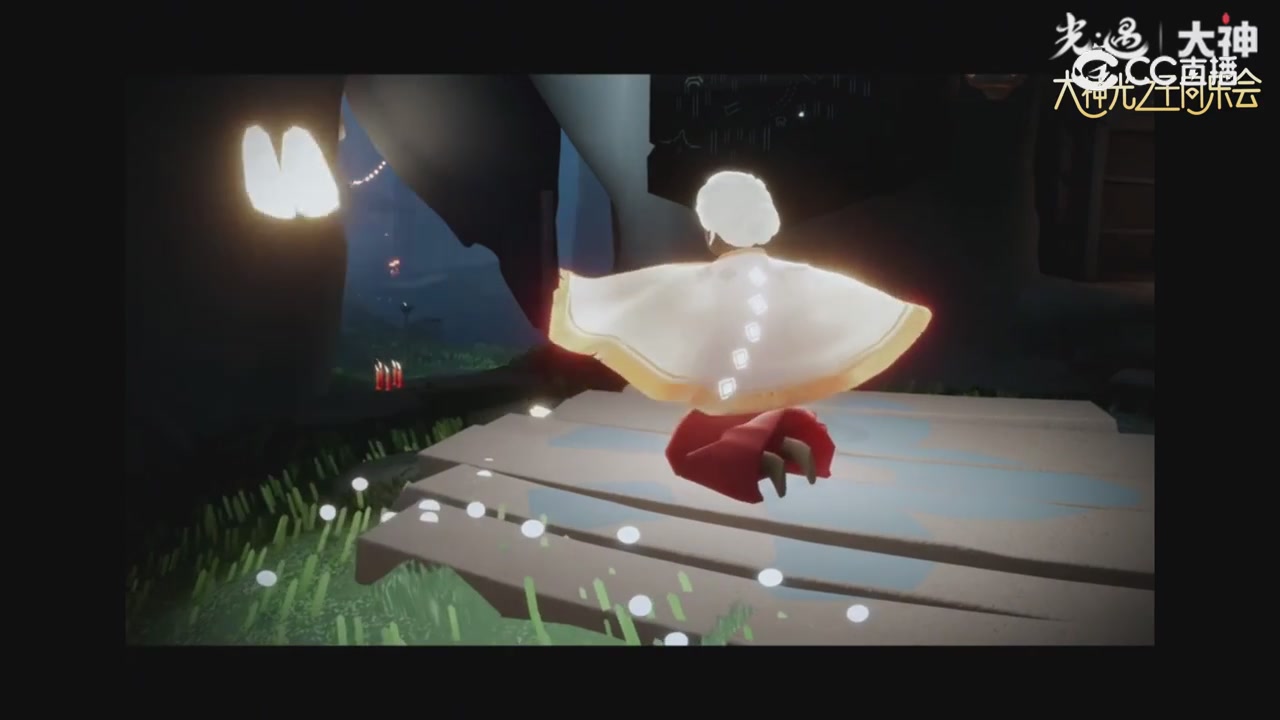 【光·遇】元宵同乐会