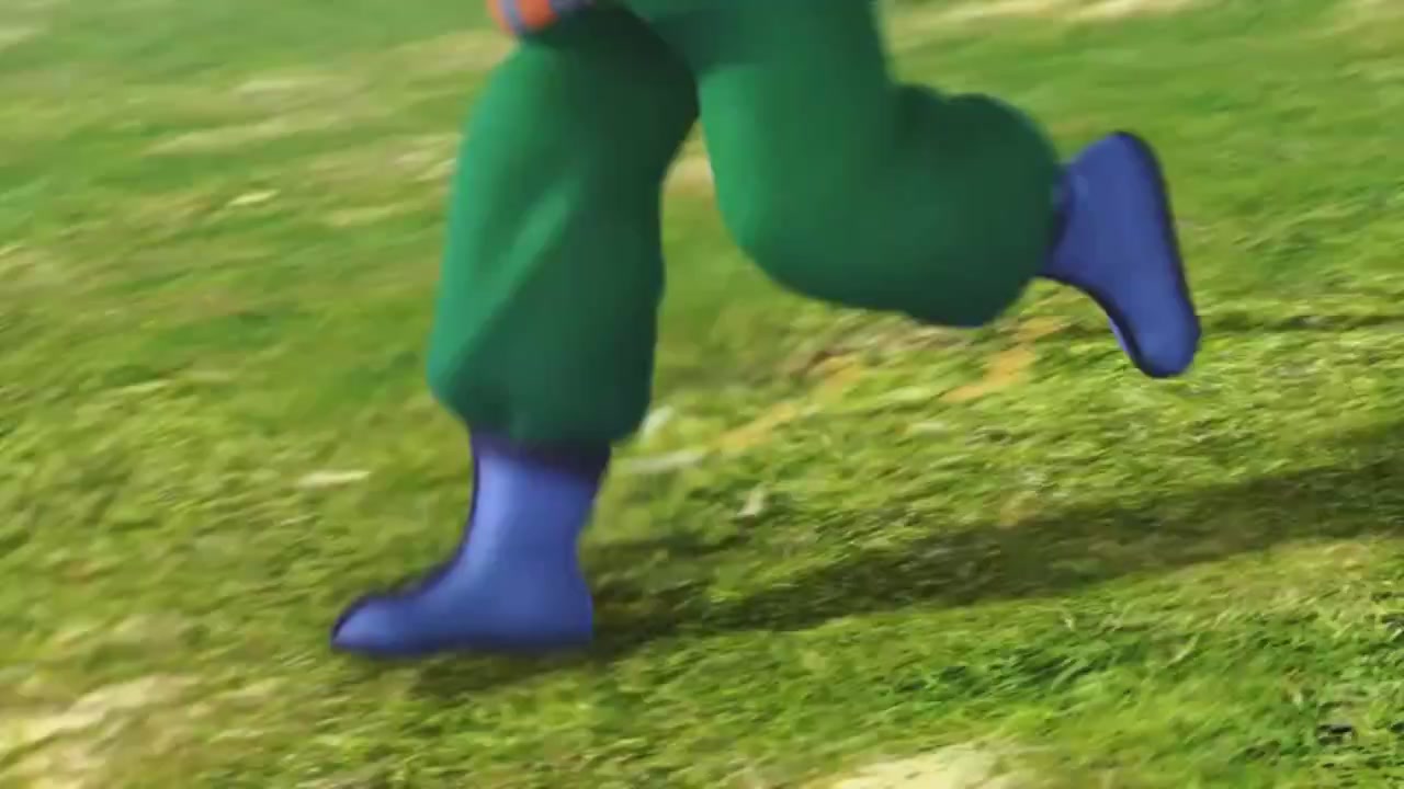 梦幻西游动画片第一季第3集