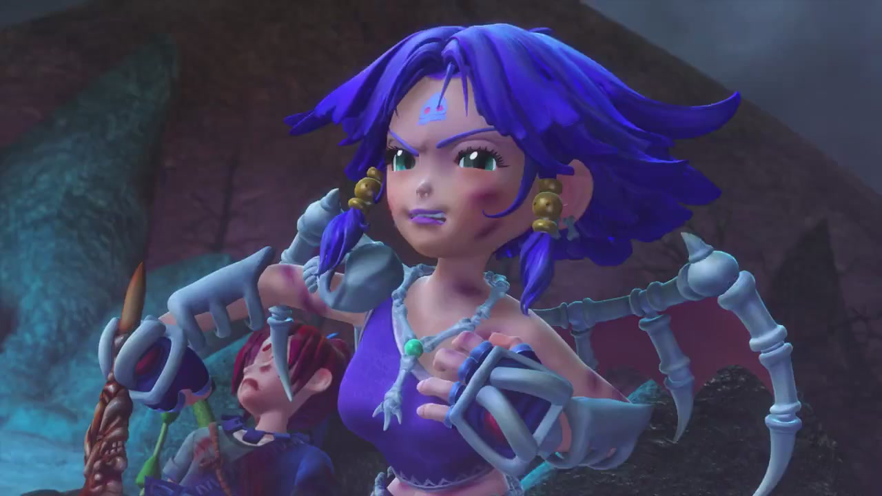 梦幻西游动画片第二季第8集