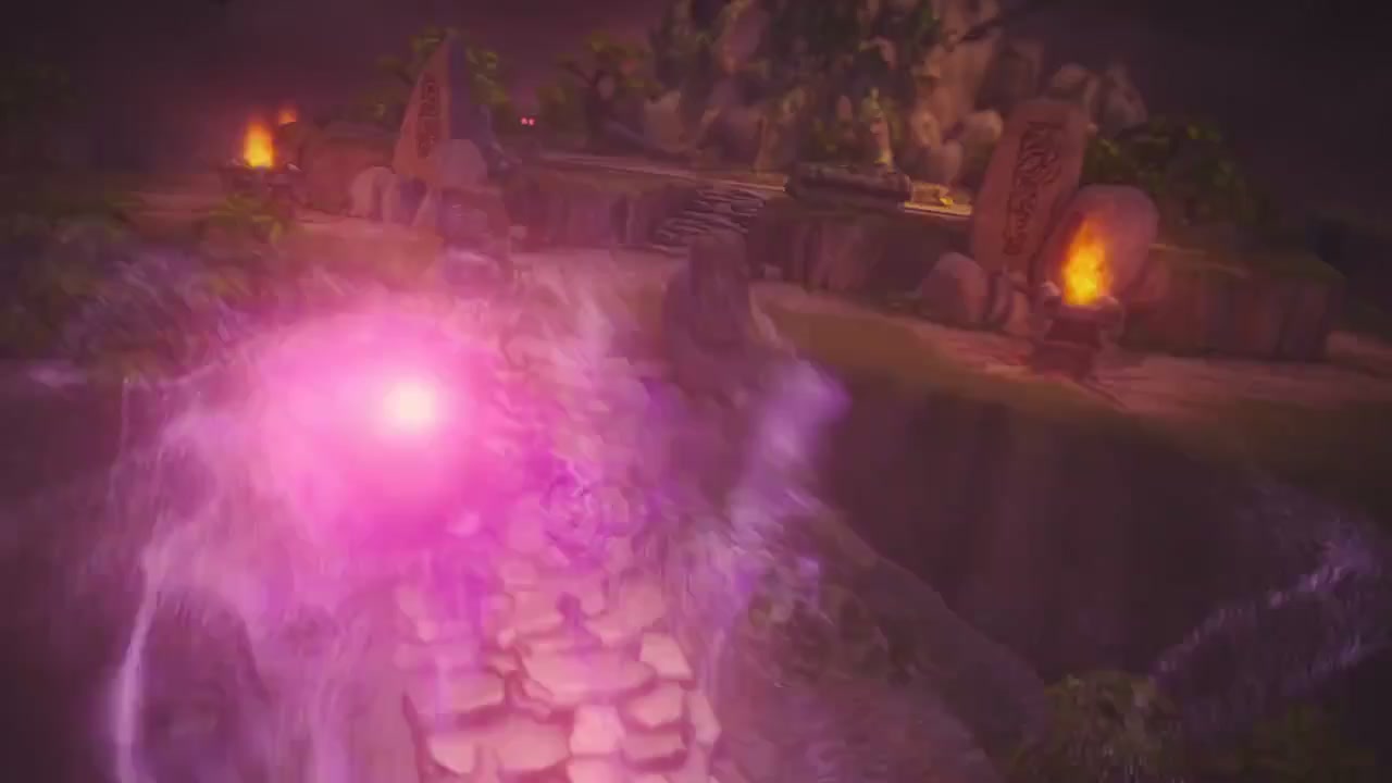 梦幻西游动画片第二季第13集