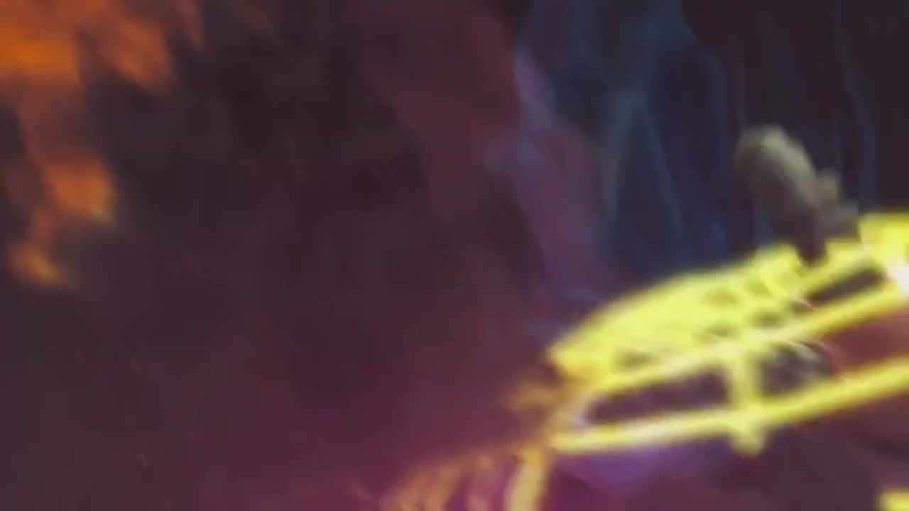 梦幻西游动画片第二季第12集