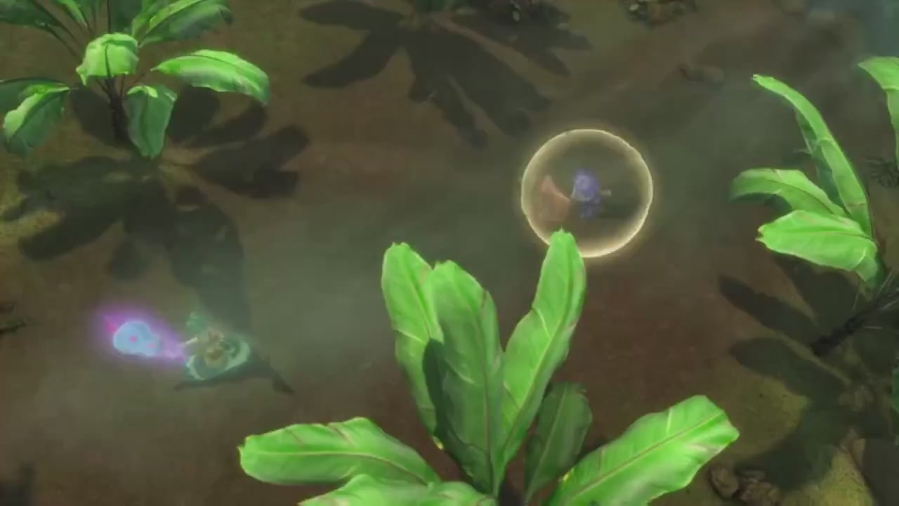 梦幻西游动画片第二季第5集