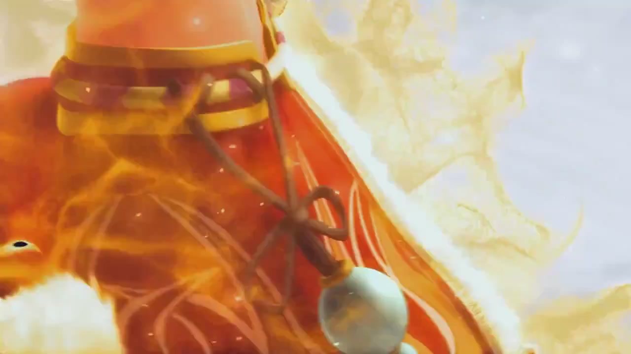 梦幻西游动画片第四季第11集