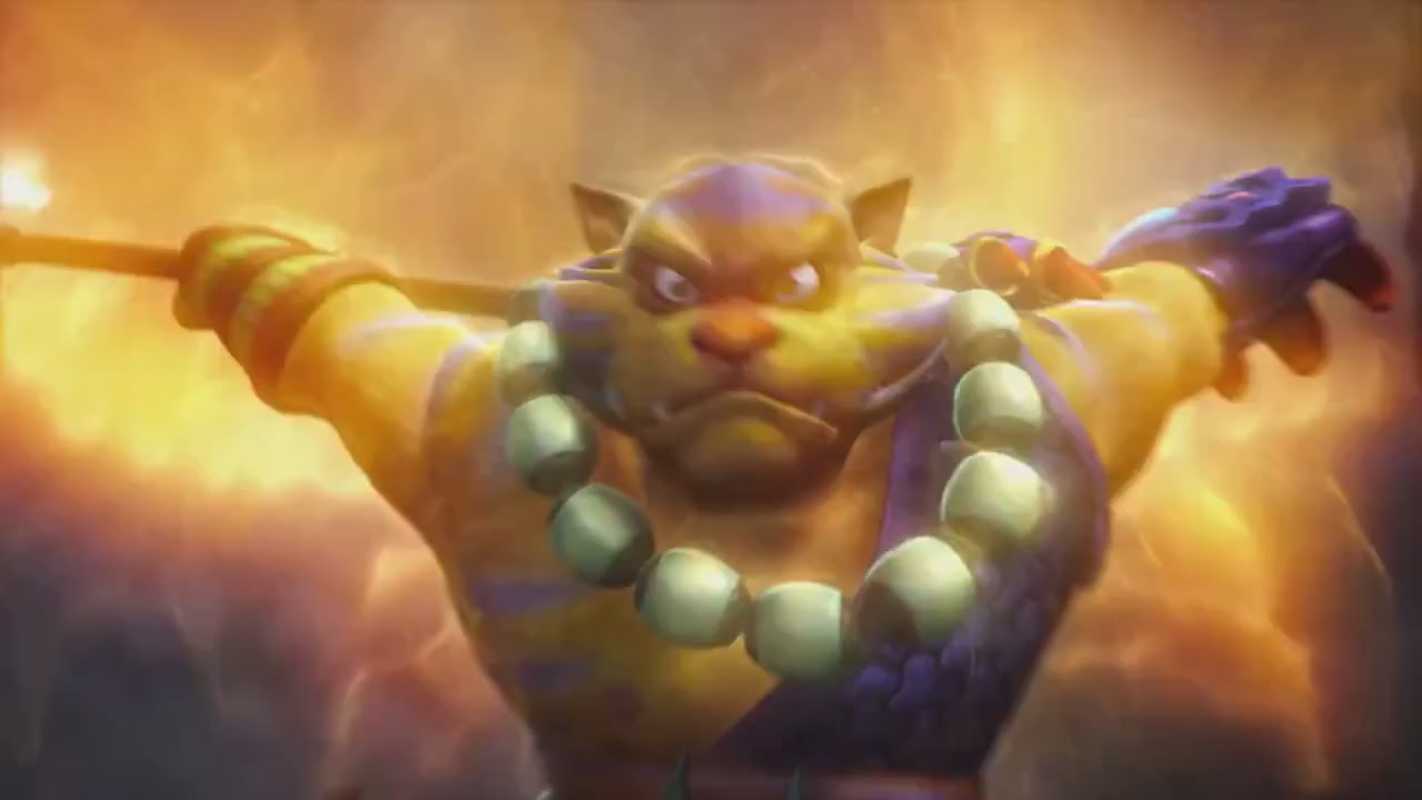 梦幻西游动画片第二季第12集