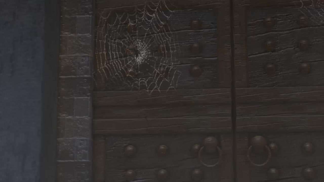 梦幻西游动画片第一季第6集