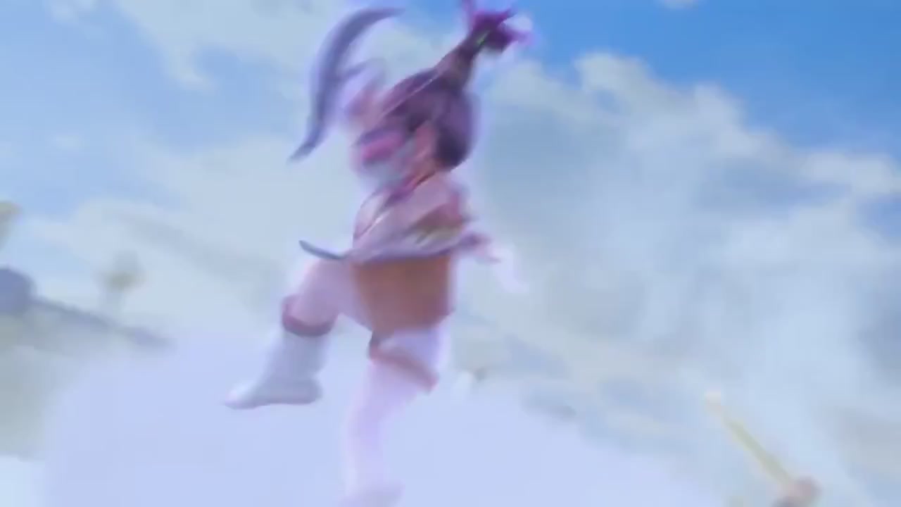 梦幻西游动画片第一季第10集