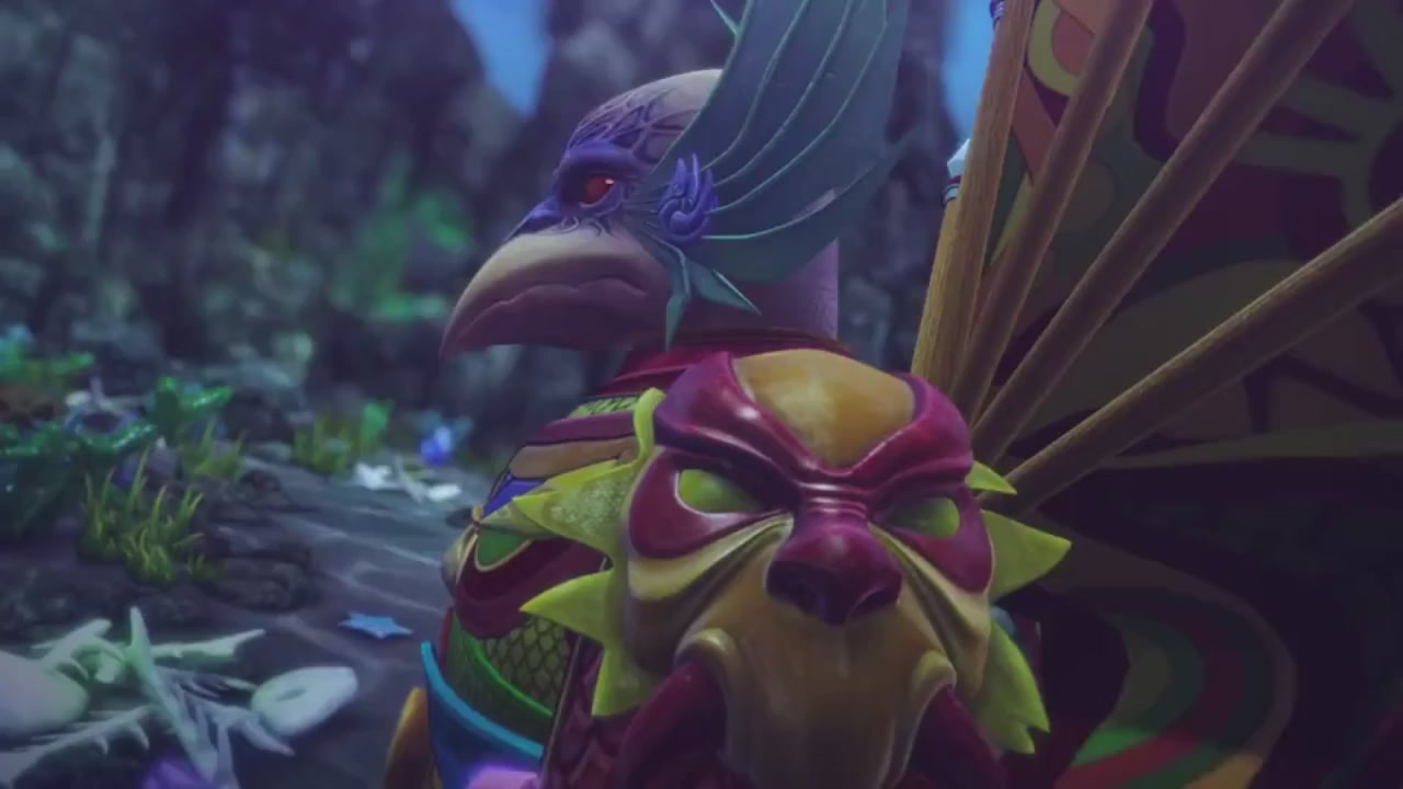 梦幻西游动画片第一季第11集