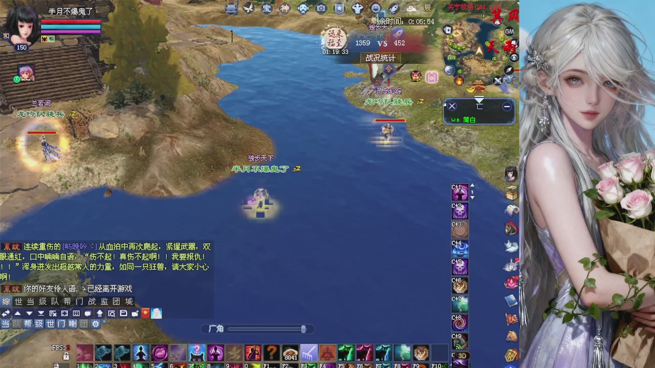 来都来了 点个关注吧