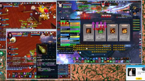 做最努力的自己一起加油