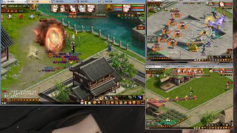 收一组140种植组号