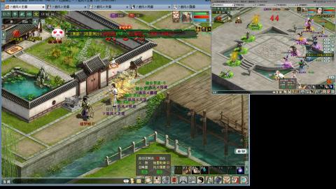 红颜全敏魅惑双盘详细攻略