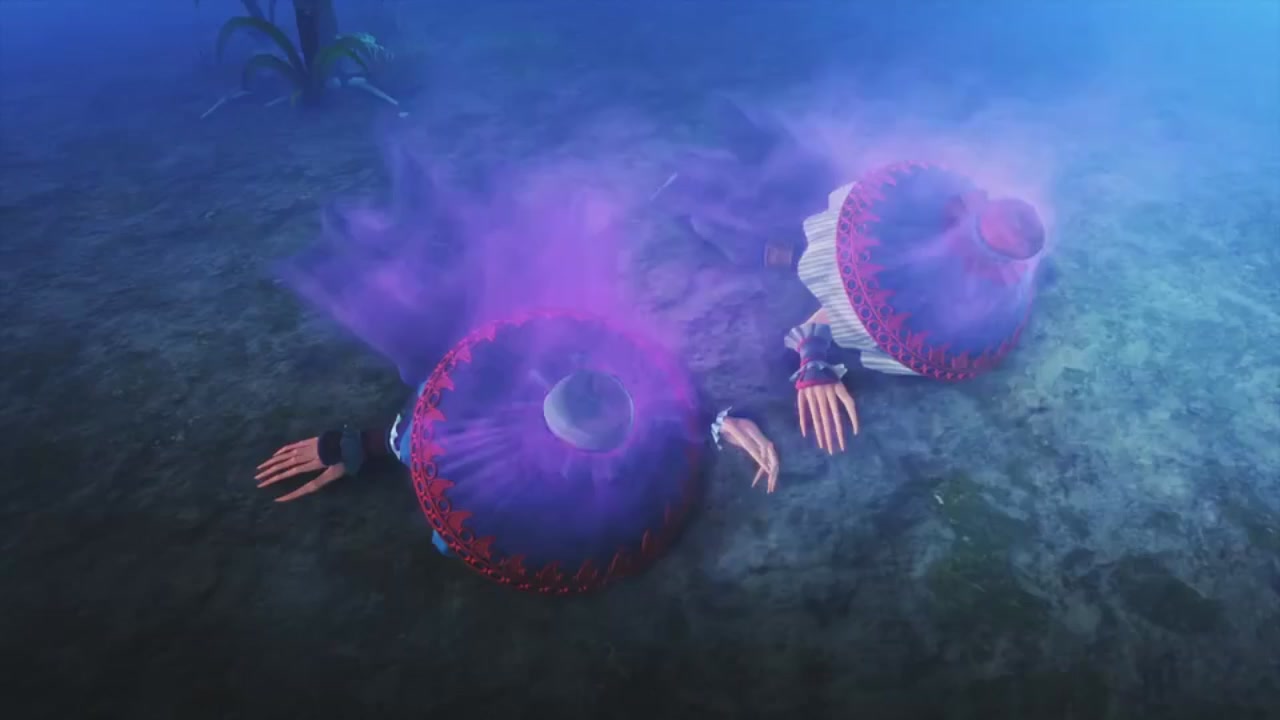 梦幻西游动画片第一季第1集