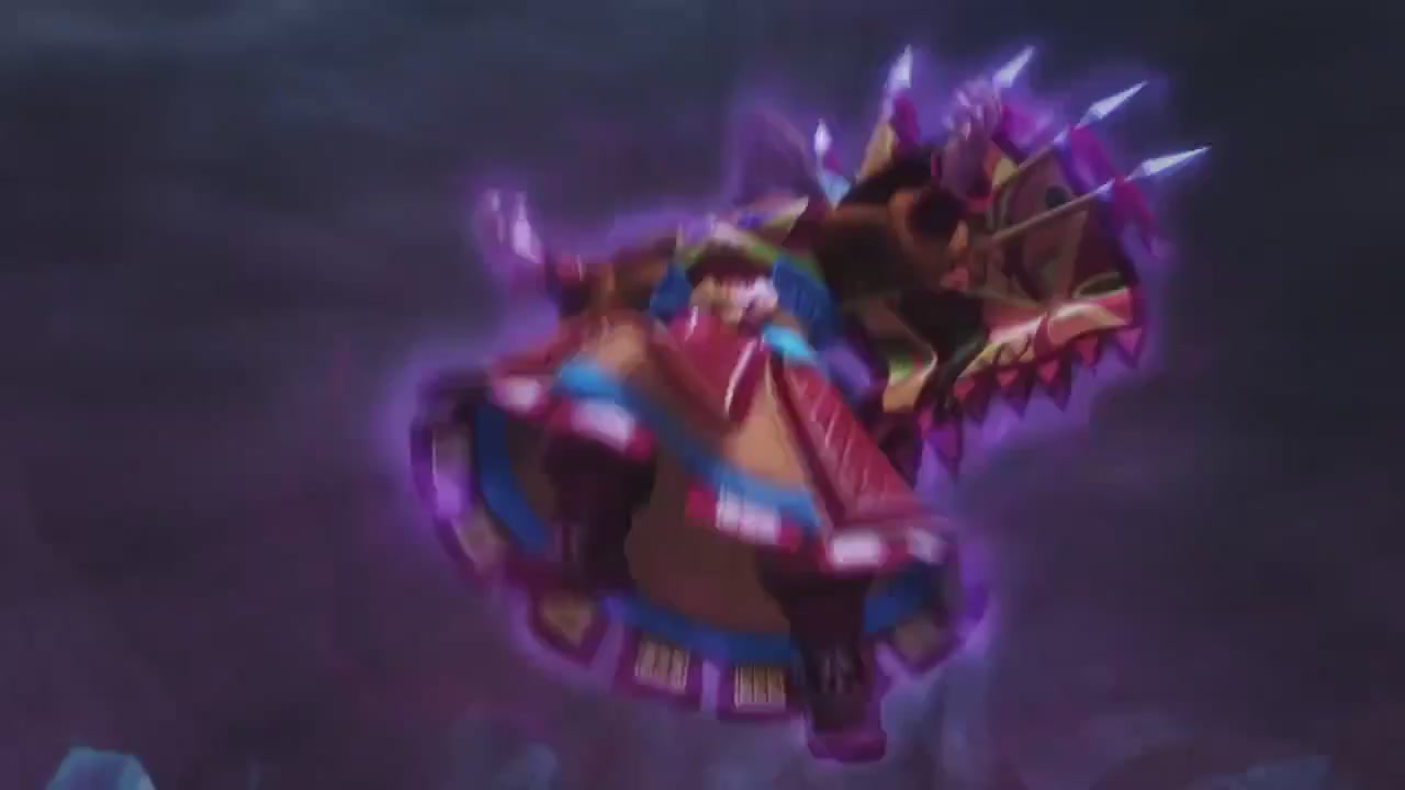 梦幻西游动画片第二季第8集