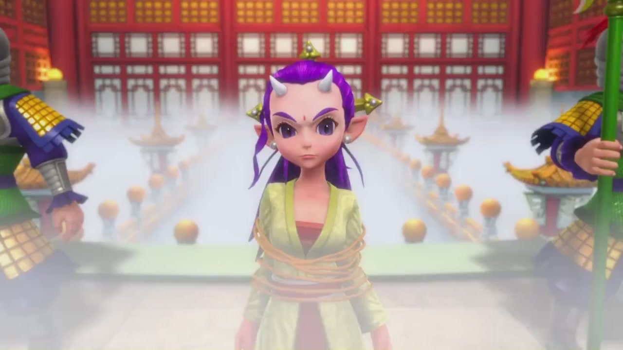 梦幻西游动画片第一季第11集