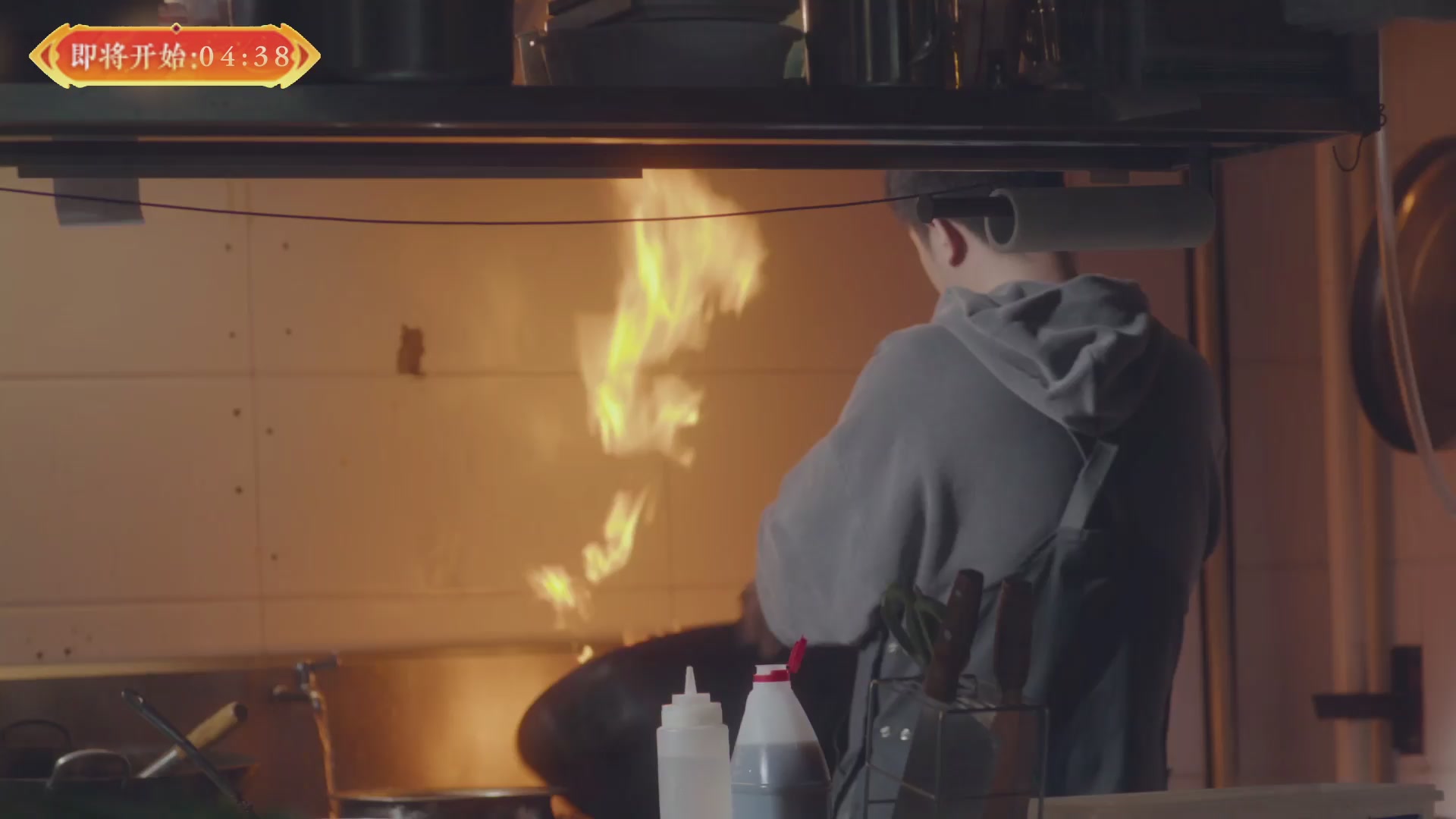 畅玩服新春巅峰赛-决赛