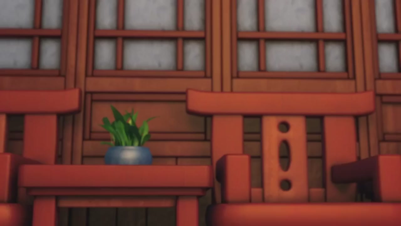 梦幻西游动画片第二季第4集