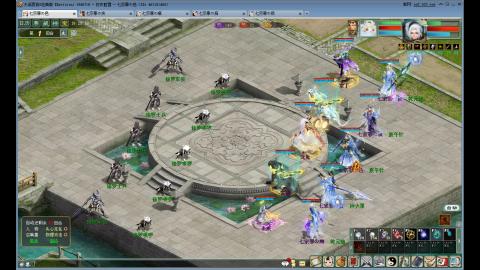 重生之我在大话里从零开始