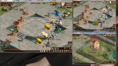 收一组140种植组号