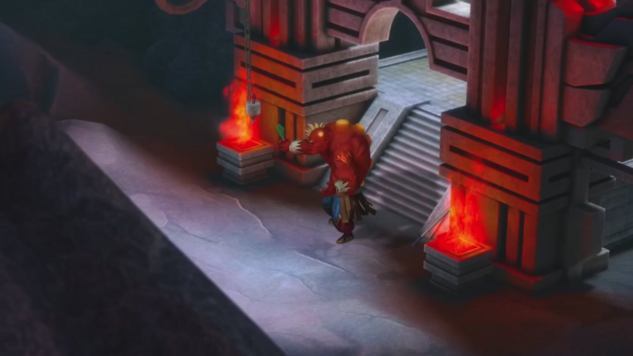 梦幻西游动画片第二季第6集