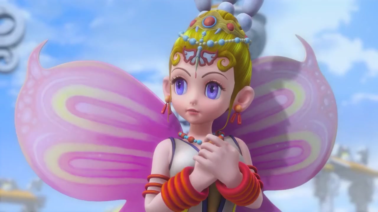 梦幻西游动画片第一季第10集