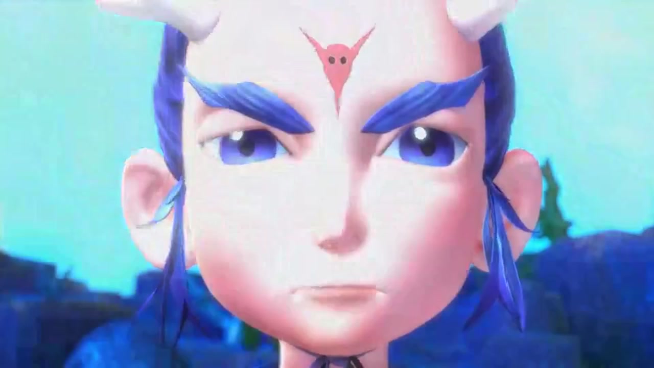 梦幻西游动画片第一季第9集