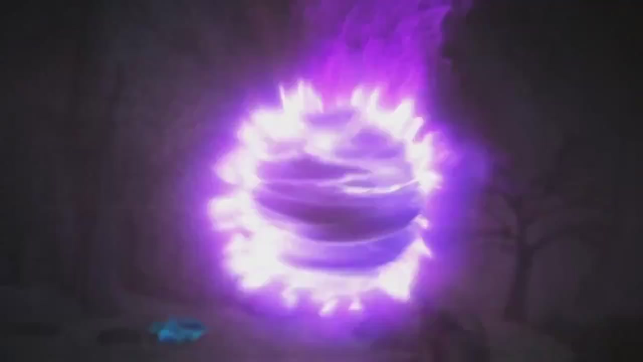 梦幻西游动画片第二季第13集