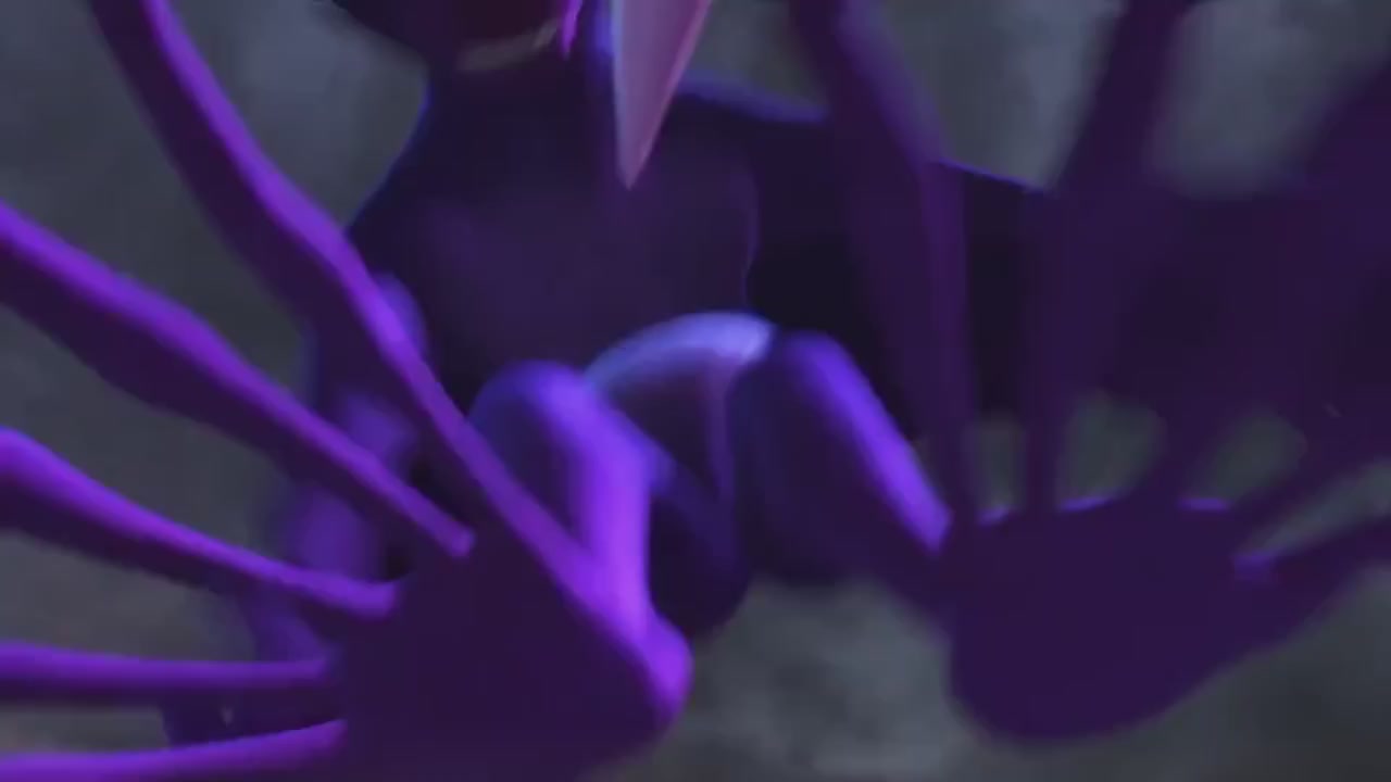 梦幻西游动画片第二季第12集