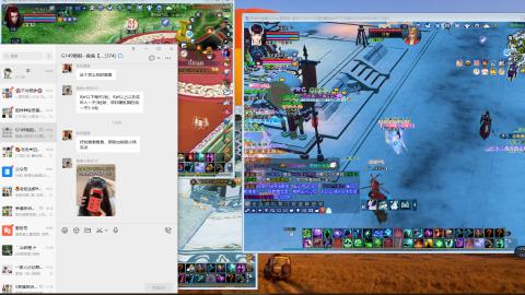 做最努力的自己一起加油