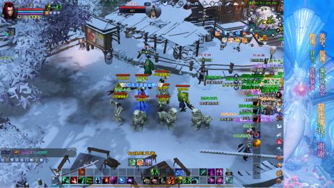 生活不易，书辞卖艺